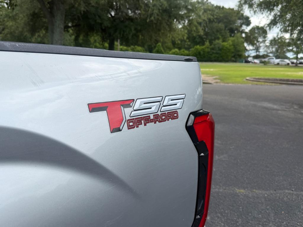 2023 Toyota Tundra - $36,900